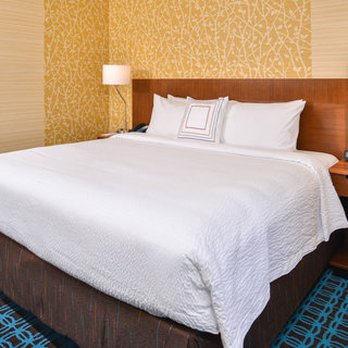 Fairfield by Marriott Inn & Suites Eugene East/Springfield - Hotels Near Me - Eugene, Oregon