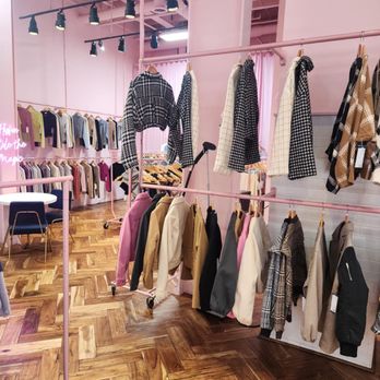 HYFVE - Women's Clothing Near Me - Los Angeles, California