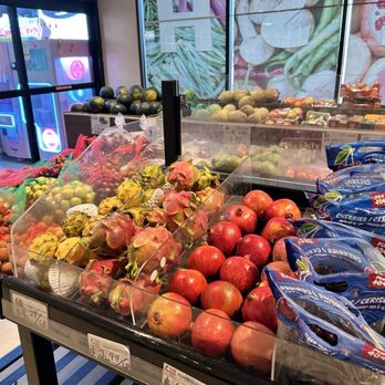 Asian Center Supermarket - International Grocery Near Me - Lancaster, Pennsylvania