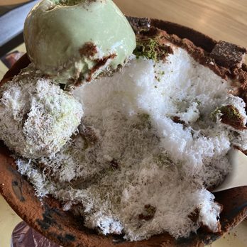 Sulbing - Desserts Near Me - Santa Clara, California Sulbing - Desserts Near Me - Santa Clara, California