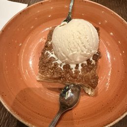 Apple dessert Apple dessert