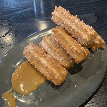 Livery - Churros - Latin American Near Me - Noblesville, Indiana