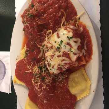 Uncle Primo's - Beef ravioli, spaghetti, lasagna, and meatballs - Italian Near Me - New Philadelphia, Ohio Uncle Primo's - Beef ravioli, spaghetti, lasagna, and meatballs - Italian Near Me - New Philadelphia, Ohio