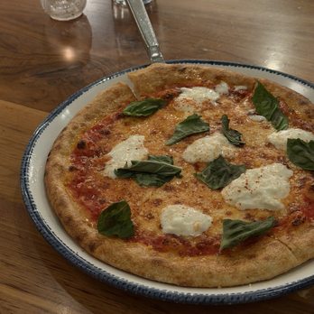 Marina - Italian Near Me - Pasadena, California
