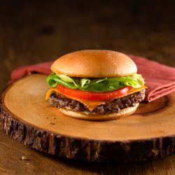 Hero Certified Burgers - Beaches