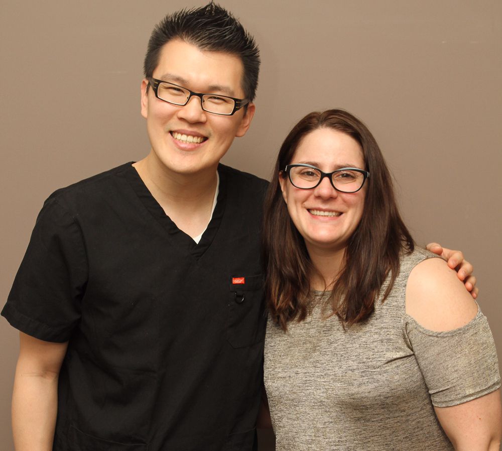 ETERNAL SMILE DENTAL HYGIENE STUDIO Updated July 2024 10 Photos 148 Lamar Street, Vaughan