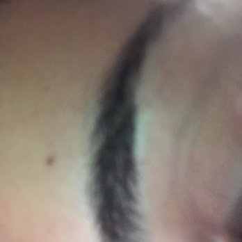 The Eyebrow Studio by Sara - Eyebrow after - Waxing Near Me - Houston, Texas