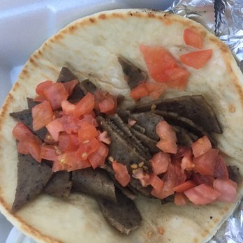 Boeshreen - Lamb gyro - Mediterranean Near Me - Columbia, South Carolina