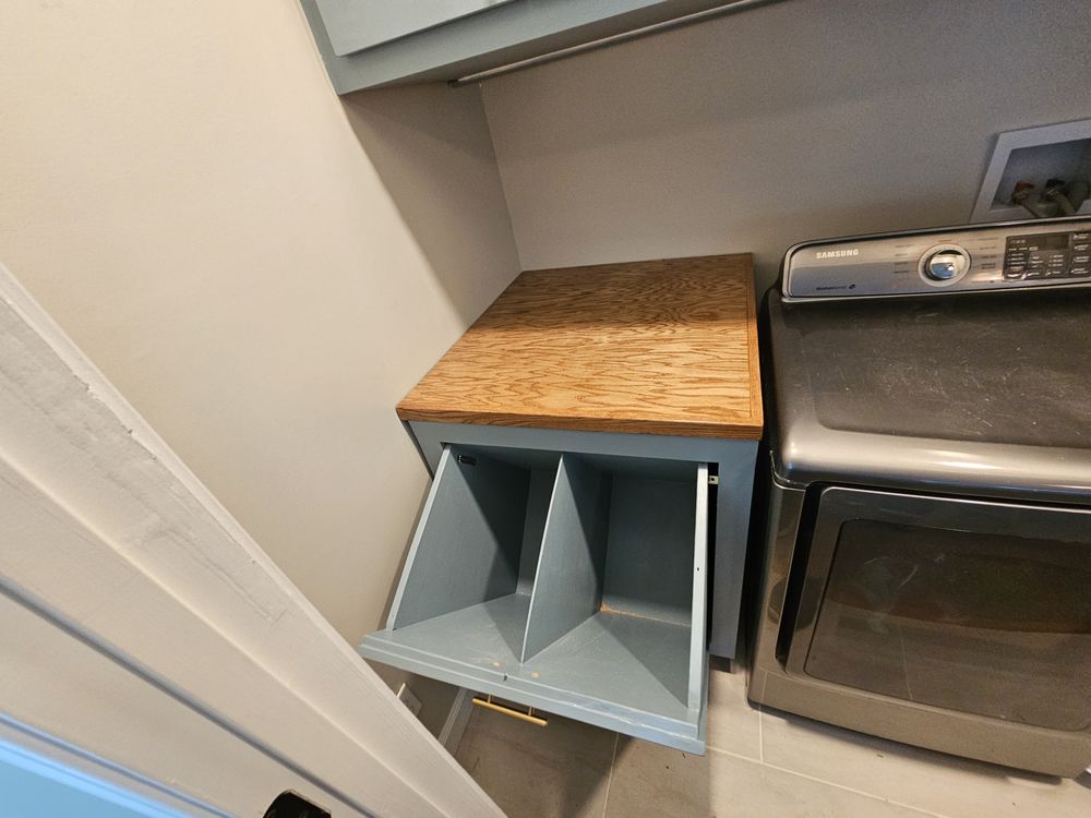 Slide of Shep's Home Improvement