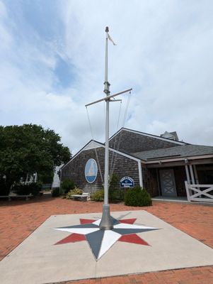 North Carolina Maritime Museum in Beaufort by null