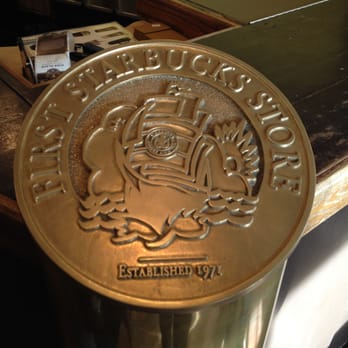 Starbucks - Seal - Coffee & Tea Near Me - Seattle, Washington Starbucks - Seal - Coffee & Tea Near Me - Seattle, Washington