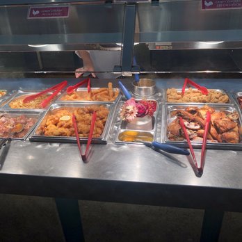 Mandarin Restaurant - Buffets Near Me - Niagara Falls, Ontario Mandarin Restaurant - Buffets Near Me - Niagara Falls, Ontario