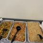 Baraka & Bilal Catering Business