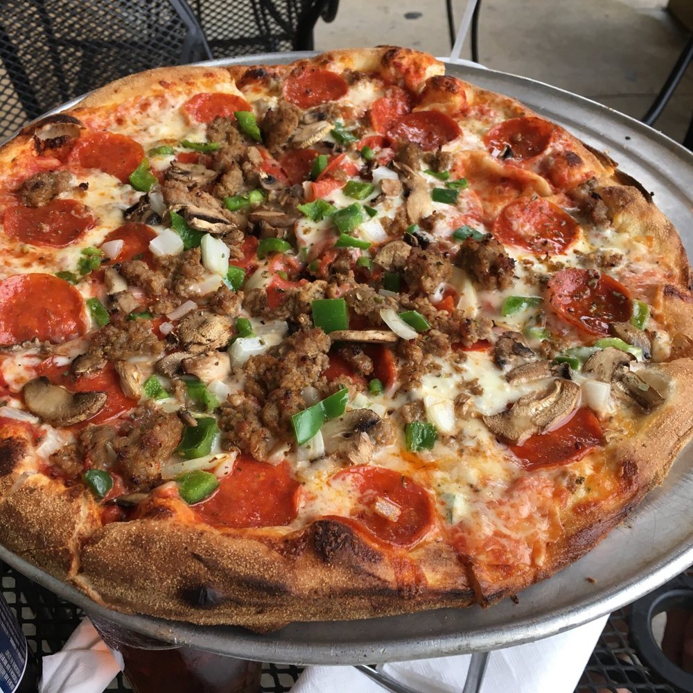 NYPD Express - Pizza Near Me - Navarre, Florida NYPD Express - Pizza Near Me - Navarre, Florida
