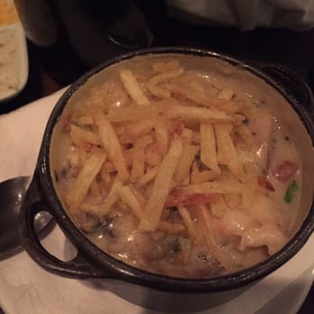 Giuseppe Grill - Lobster mini hot pot was filling - Steakhouses Near Me - Rio de Janeiro, RJ Giuseppe Grill - Lobster mini hot pot was filling - Steakhouses Near Me - Rio de Janeiro, RJ