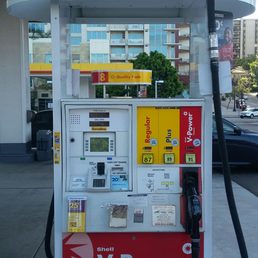 Quality fuel
