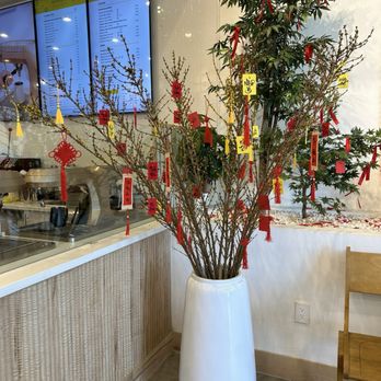 Mirakuru - Lunar new year decorations - Coffee & Tea Near Me - Garden Grove, California Mirakuru - Lunar new year decorations - Coffee & Tea Near Me - Garden Grove, California