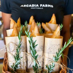 Arcadia Farms Cafe - Celebrating 32 years