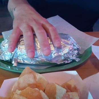 Mr Taco - Garbage Burrito - Mexican Near Me - Beaumont, California Mr Taco - Garbage Burrito - Mexican Near Me - Beaumont, California