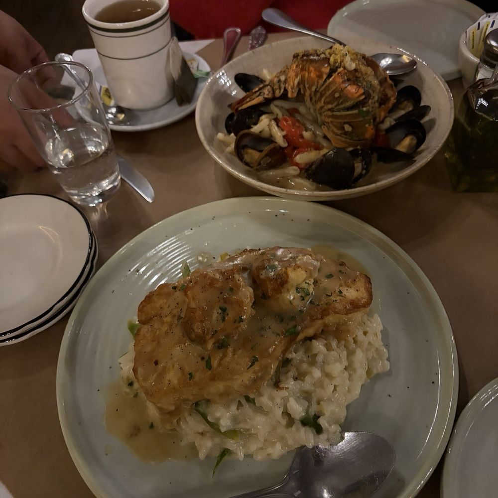 Giovanni's Brooklyn Eats - Nothing really special - Italian Near Me - Brooklyn, New York