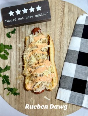 Good Dawg Catering by null
