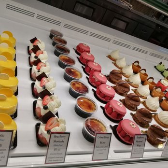 Amadeus Patisserie - Bakeries Near Me - Thornhill, Ontario Amadeus Patisserie - Bakeries Near Me - Thornhill, Ontario