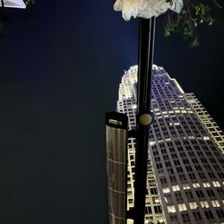 Novelty House - View from the rooftop