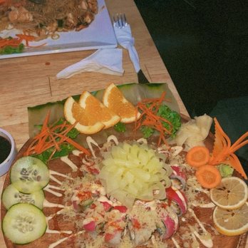 Sushi Sake Las Olas - Sushi Bars Near Me - Fort Lauderdale, Florida