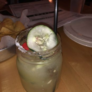 Bakersfield Penn Ave - Cucumber Margarita (seasonal) - Cocktail Bars Near Me - Pittsburgh, Pennsylvania Bakersfield Penn Ave - Cucumber Margarita (seasonal) - Cocktail Bars Near Me - Pittsburgh, Pennsylvania