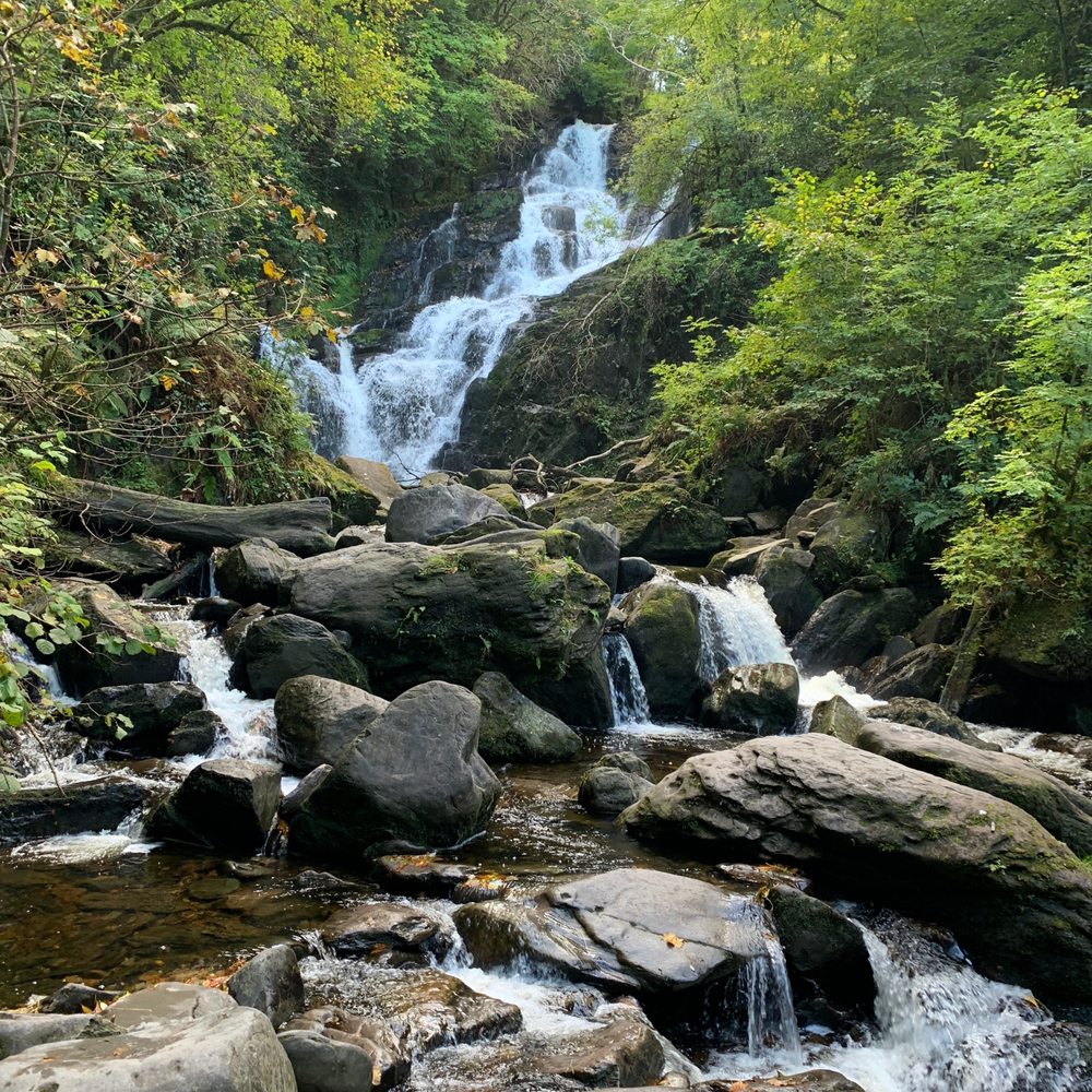 Torc Waterfall - Landmarks & Historical Buildings Near Me - Killarney, Kentucky Torc Waterfall - Landmarks & Historical Buildings Near Me - Killarney, Kentucky