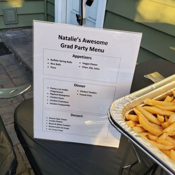 Gino's of Nesconset - So much food! - Pizza Near Me - Nesconset, New York