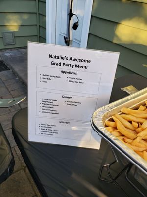 Gino's of Nesconset by null