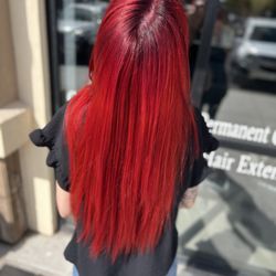 Shea Madison Luxury Salon & Spa