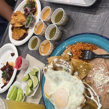 Taco Land - Tacos Near Me - Anaheim, California