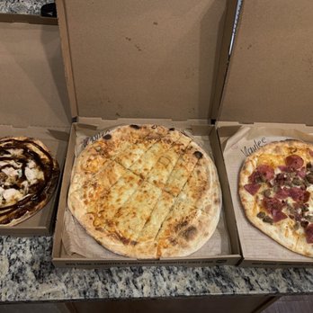 MOD Pizza - Fast Food Near Me - Santa Rosa, California MOD Pizza - Fast Food Near Me - Santa Rosa, California