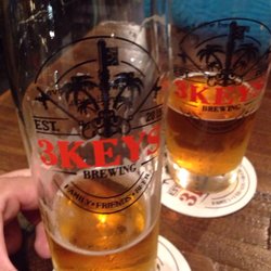3 Keys Brewing