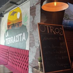 La Terrazita - Interior Views