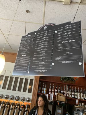 Menu photo 4 Last Drop Coffee Shop Monroe, CT Menu photo 4 Last Drop Coffee Shop Monroe, CT