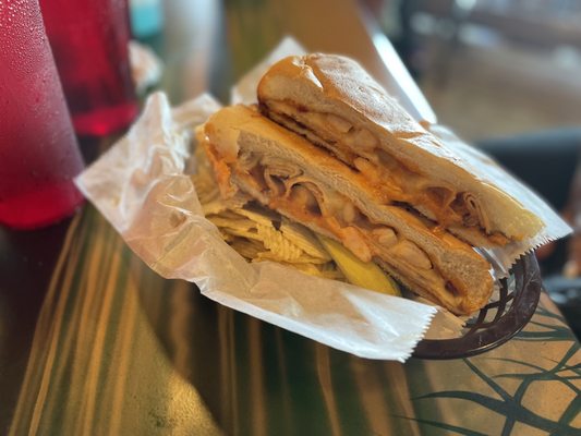 Grills Seafood Deck & Tiki Bar by null