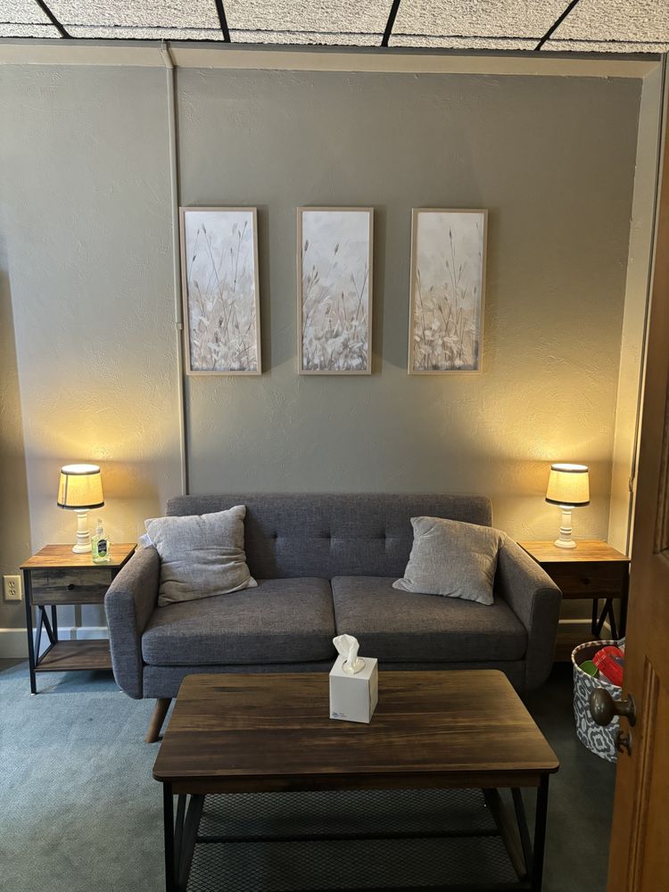 Brighter Day Counseling Services - grief counselor in Amarillo, TX