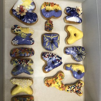 Donut Masters - Donuts Near Me - Gardena, California Donut Masters - Donuts Near Me - Gardena, California