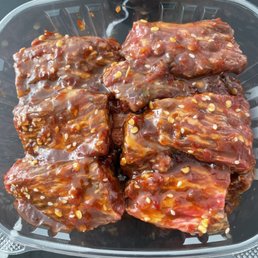 Meat so good you can smell the picture. Meat so good you can smell the picture.