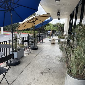 Re Ca Phe - Outdoor seating - Coffee & Tea Near Me - Fountain Valley, California Re Ca Phe - Outdoor seating - Coffee & Tea Near Me - Fountain Valley, California