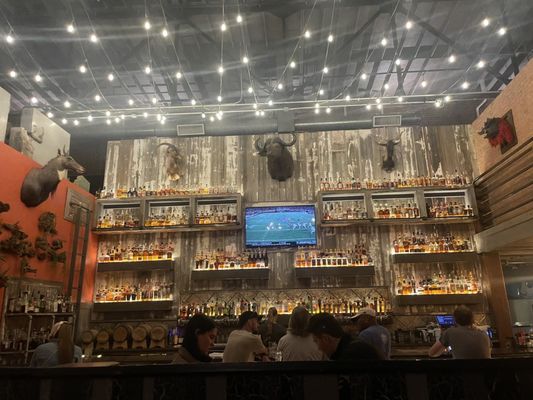 Thyme Kitchen and Craft Beer by null