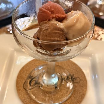 The Chef's Table - Assorted sorbet - Venues & Event Spaces Near Me - Milwaukee, Wisconsin
