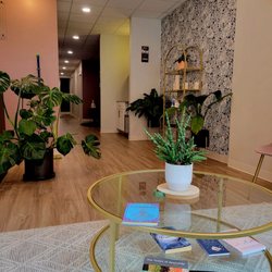 Intuition Spa & Wellness