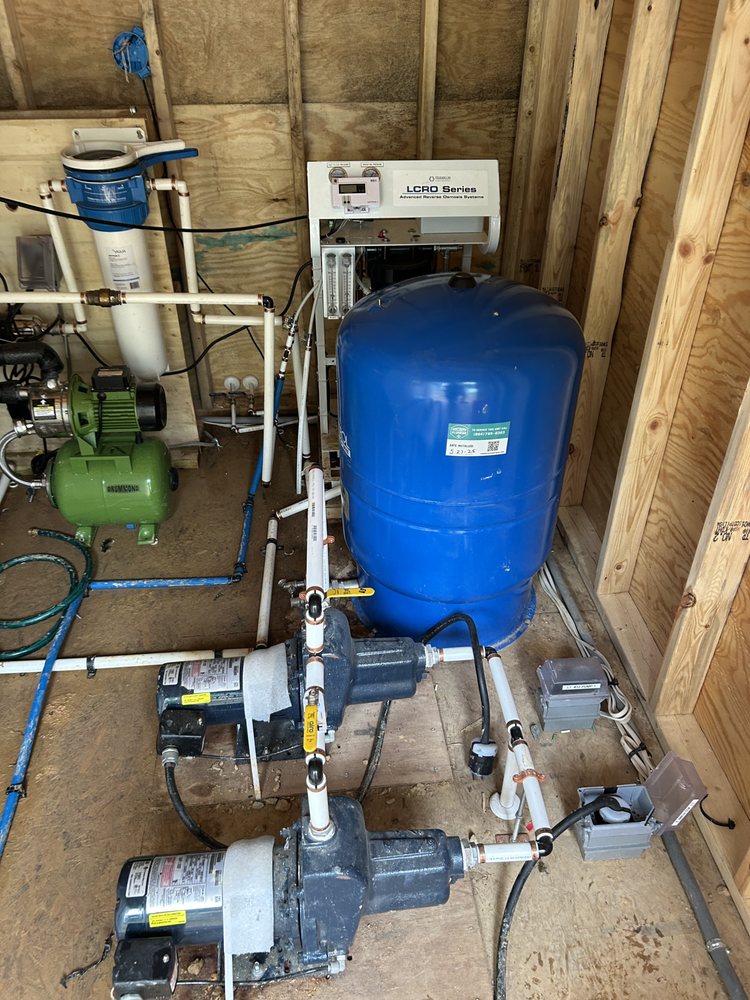 Slide of Southern Plumbing of VA