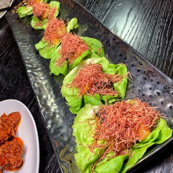 Fuhu - Cod Tacos - Asian Fusion Near Me - Las Vegas, Nevada Fuhu - Cod Tacos - Asian Fusion Near Me - Las Vegas, Nevada