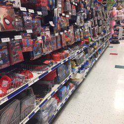 Party City