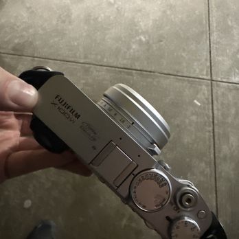 Berger Bros Camera Video Digital - Newly acquired Fuji x100vi - Photography Stores & Services Near Me - Syosset, New York
